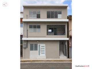Edificio 3 pisos / 3 apt Remodelados,...