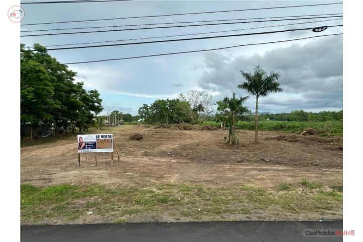 Lot in Sabanetas, Mayagüez