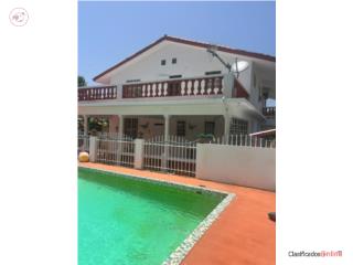 Bo. Islote, Arecibo | 4H/2B | Piscina...