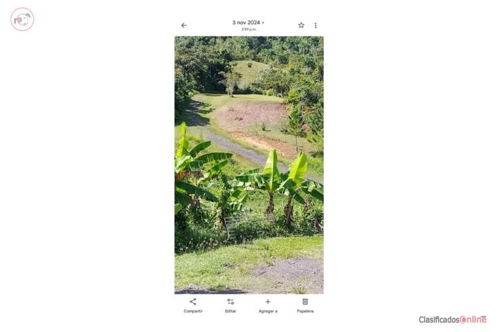 Terreno, barrio cañaboncito, Caguas PR