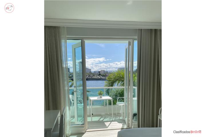 Condado Lagoon Villas Puerto Rico