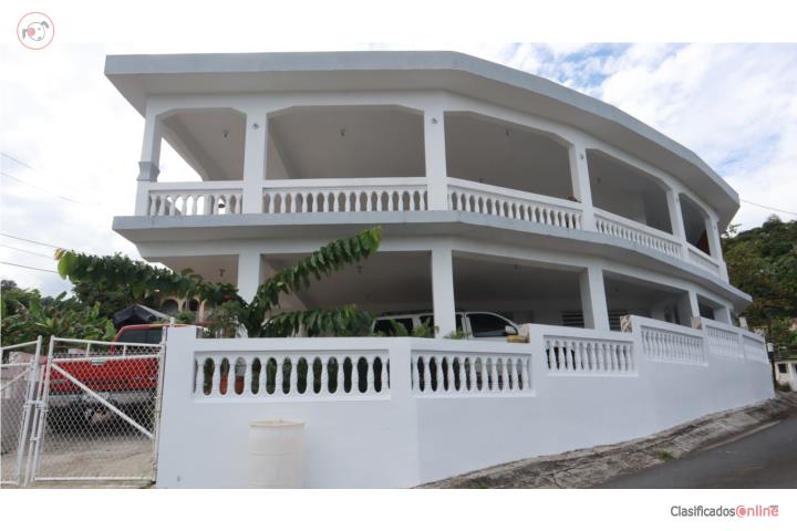 Carr 1 K30 H5, Comunidad La Barra Caguas, PR