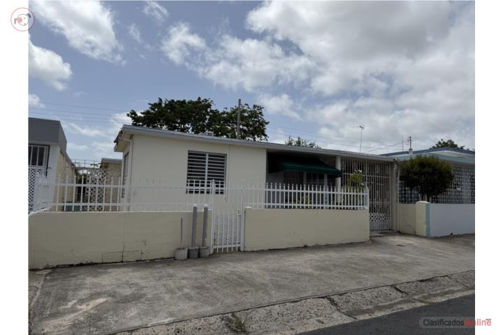 Puerto Nuevo Solo compradores Cash