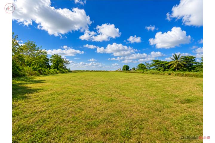 ¡ Venta de terreno de 3,065 m/c | Aguadilla !