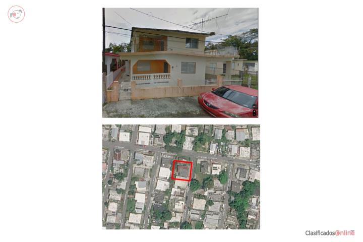 Villa Justicia Puerto Rico