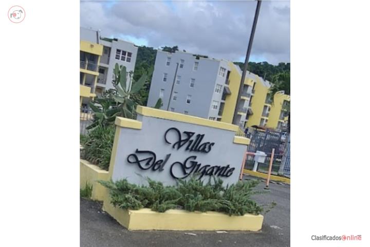 Villas De Gigante Puerto Rico