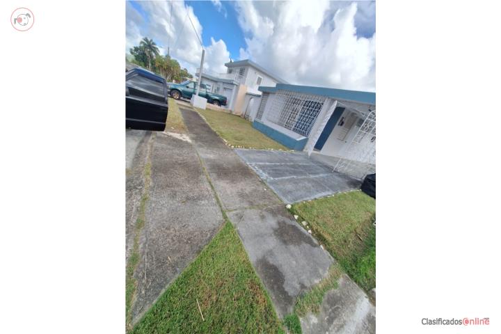 Urbanización Villa Hermosa