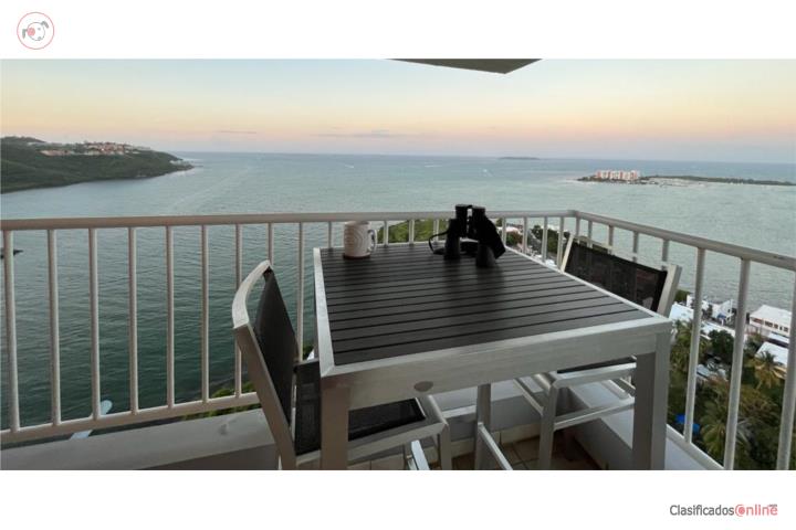 Sub Penthouse de esquina Airbnb