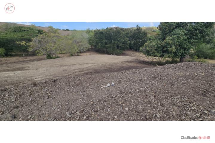 Farm in Boqueron, Cabo Rojo