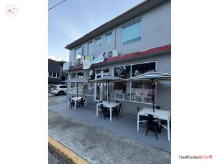 WTBrunch, Cayey. Negocio Operando