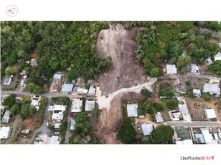 TERRENO EN VENTA – BARRIO FACTOR, ARE...