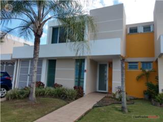 Venta de casa en Urb. Cerrada