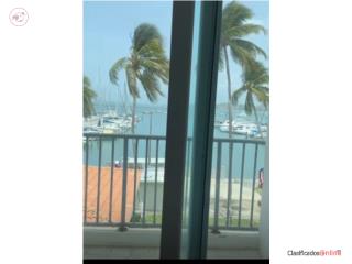Condominio Isleta Marina