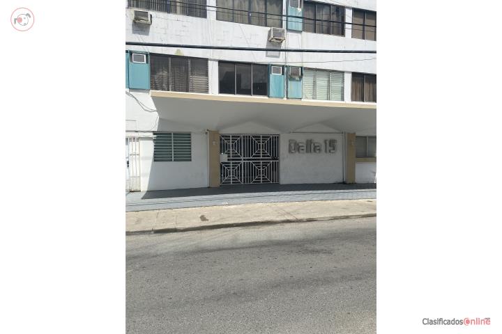 Apartamento Studio- Pasos Playa