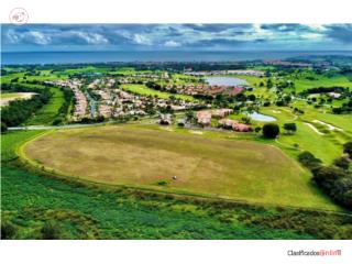 Palmas del Mar, Venta Fina 13.34 cdas
