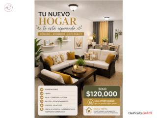 ??OPORTUNIDAD! APARTAMENTO WALK-UP 12...