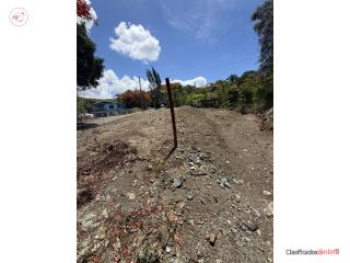 Terreno Carr. 368 Bo. Machuchal