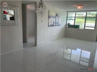 Apartamento Walk-Up