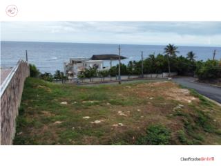 Solar 1000 m/c Mar Chiquita Manati
