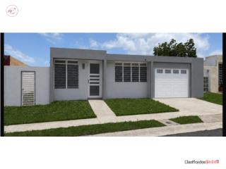 Casa - Urbanización