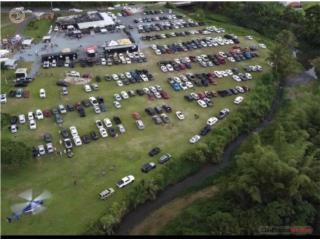 Beautiful property 4.8 acres with com...