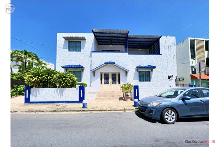 8.87%CAP RATE | $177K NOI | 7-Unit Investment
