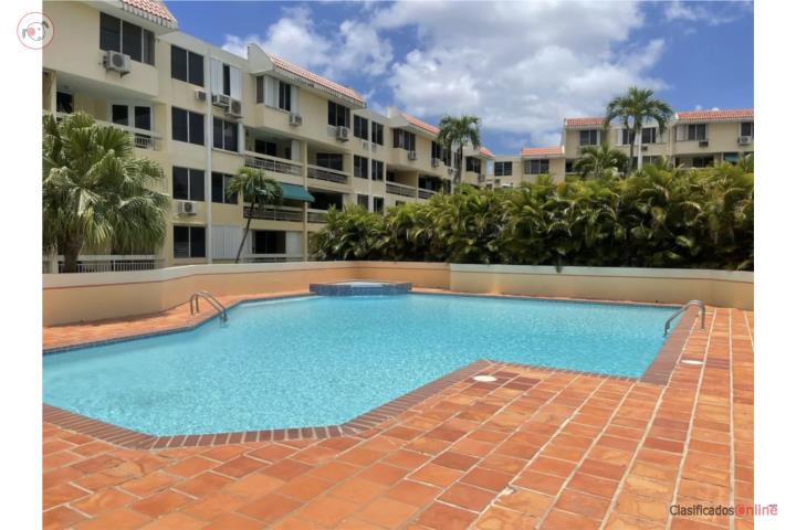 Apartment in Parque Real, Guaynabo
