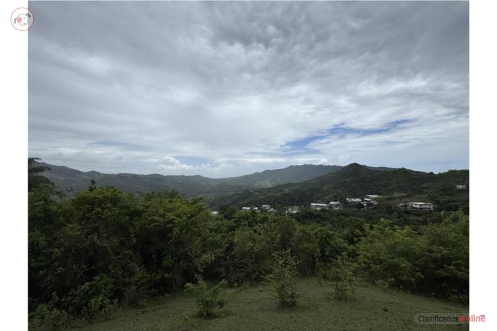 Lot in Caonillas, Villalba