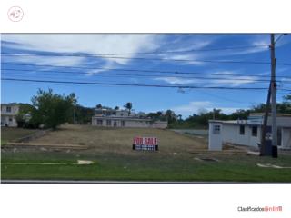 Solar Comercial Carr 110 Aguadilla