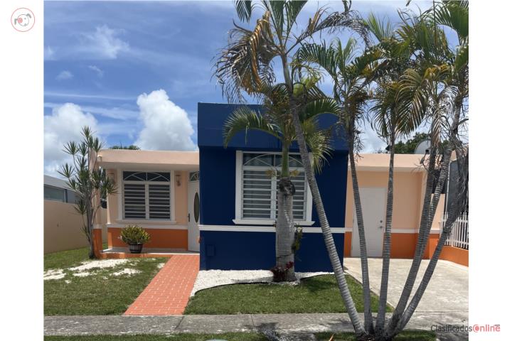 House in Laurel Sur, Ponce
