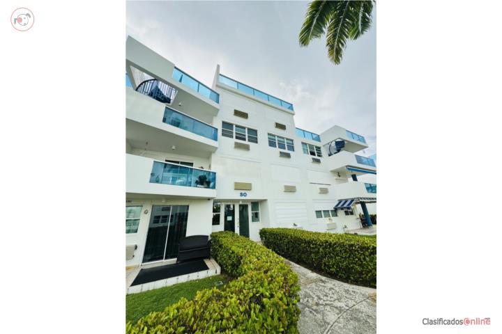 Apartment in Costamar Beach Village, Loíza