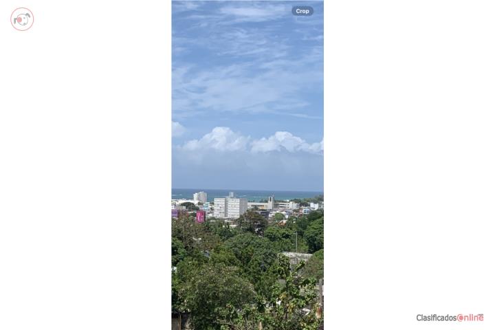 Apartment in Las Carmelitas, San Juan - Santurce