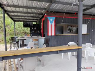 Propiedad comercial para la venta