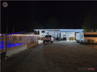 Casa en Salinas, Camper mas 2 Solares