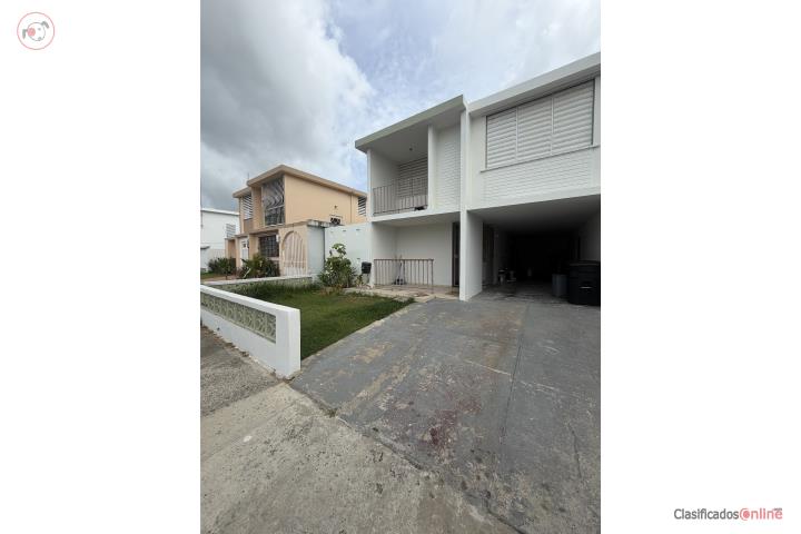 House in Coco Beach, Río Grande
