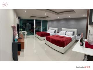 Cond. Esj Tower*Reodelado*