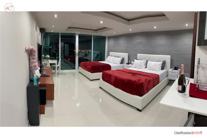 Apartment in Esj Towers, Carolina - Isla Verde