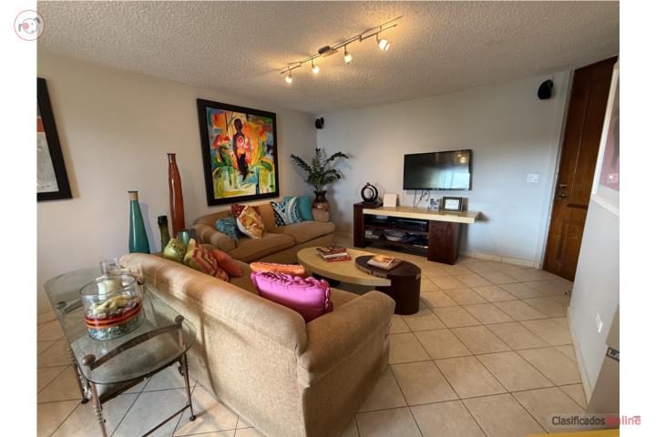 Apartment in Regency Park, Guaynabo