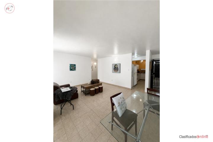 Apartamento Condominio Torrelinda Hatorey