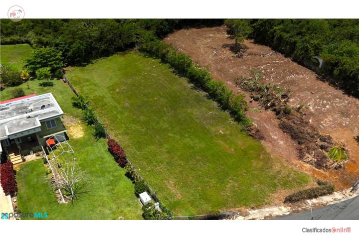 Lot in Arenales, Aguadilla
