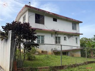 Barrio Juan Asencio Sector Los Torres