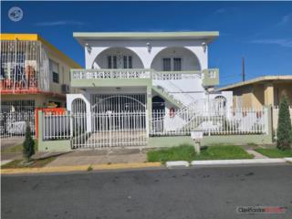 Cataño, Casa Urb. Las Vegas 3H 3B,