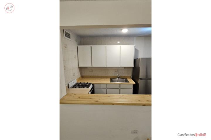 El Monte Sur, Hato Rey, Apartamento 1-1
