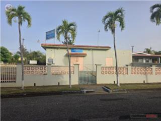 Propiedad Comercial-Cabo Rojo