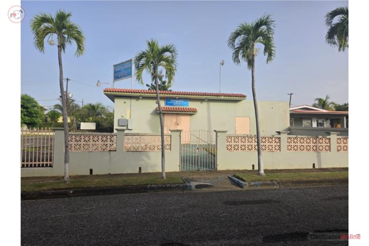 Commercial in Las Palmas, Cabo Rojo