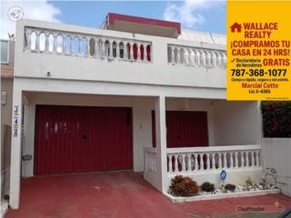 Urb el cortijo bayamon