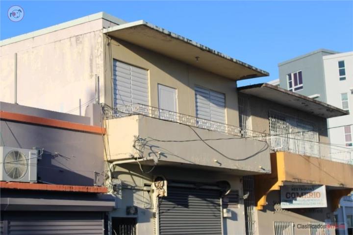 Commercial in Pueblo, Caguas