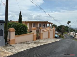 Casa en Bo. Atalaya, Aguada, Puerto R...