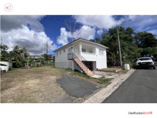 Propiedad en venta – Hato Tejas, Baya...