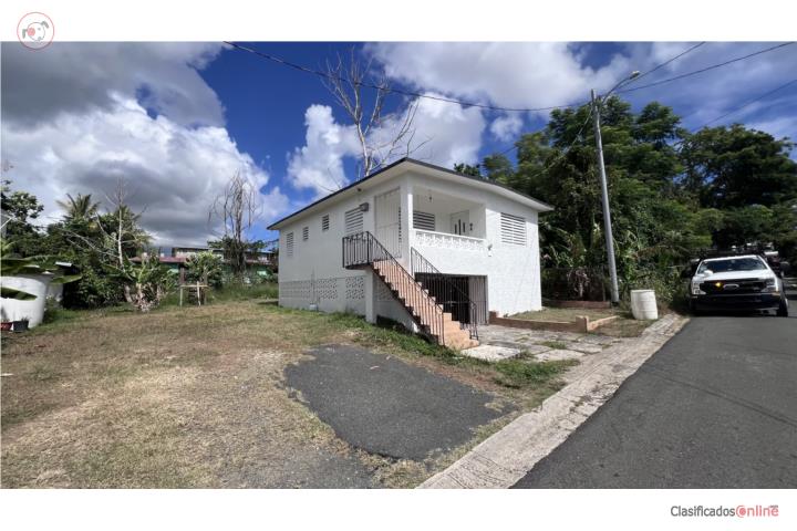 House in Hato Tejas, Bayamón